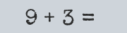 Math Captcha