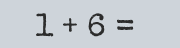 Math Captcha